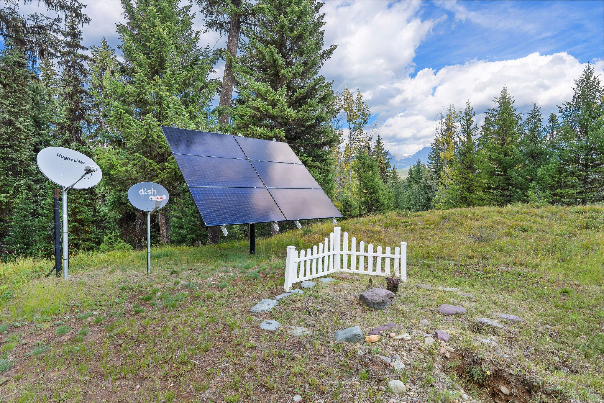 14000 North Fork Road Polebridge, MT 59928 - Photo 40 of 66 Gallery Image 40