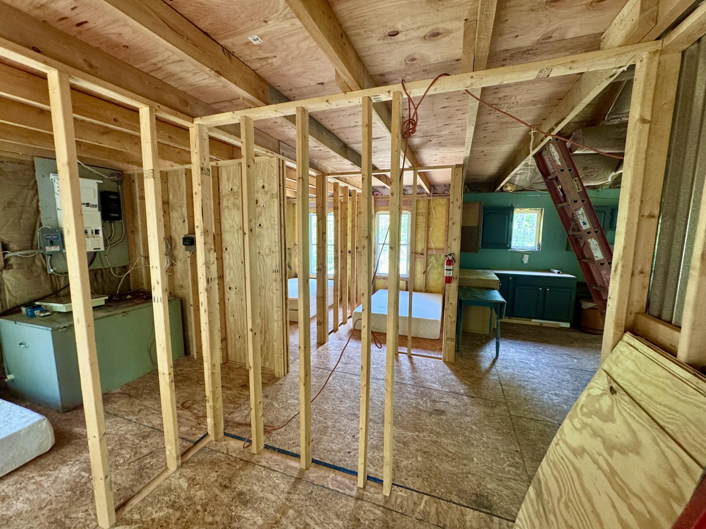 Lot#1015 Deer Haven Road Wesley, ME 04686 - Photo 24 of 48 IMG_0359