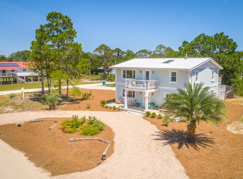 416 Mccloud Street Eastpoint, FL 32328 - Photo 40 of 45