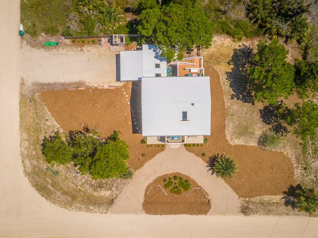 416 Mccloud Street Eastpoint, FL 32328 - Photo 41 of 45