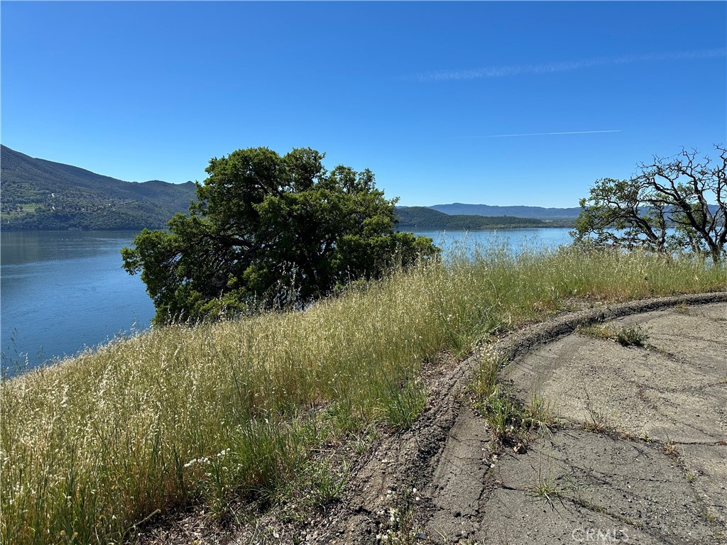 7620 Verna Way Lucerne, CA 95458 - Photo 4 of 5 a view of a lake