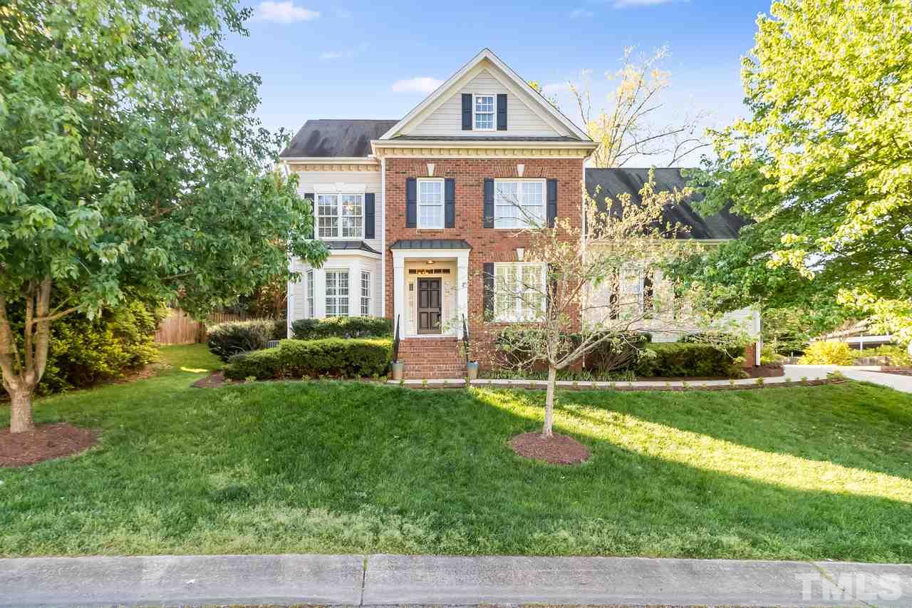 3905 Sterling Ridge Lane Durham, NC 27707 - Photo 1 of 14 Gallery Image 1