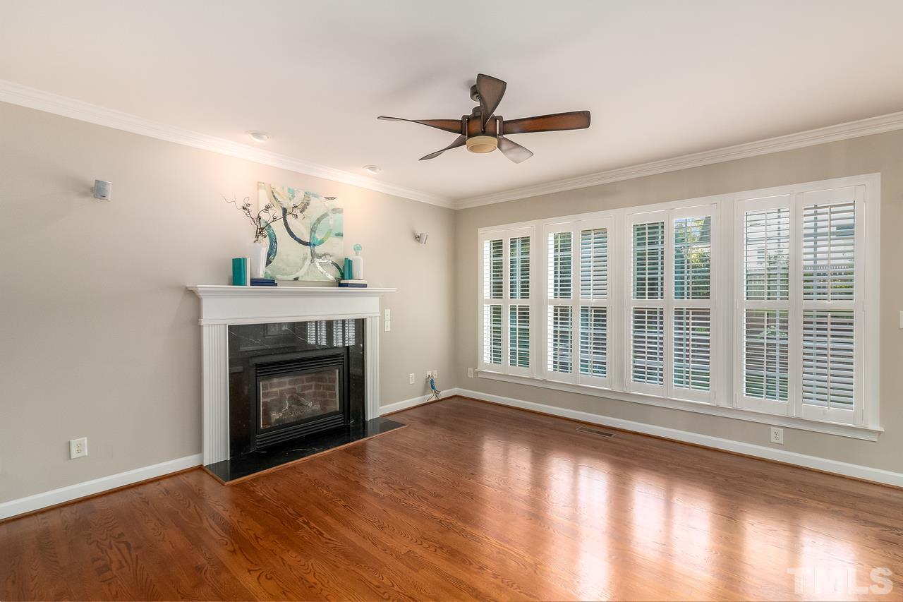 3905 Sterling Ridge Lane Durham, NC 27707 - Photo 2 of 14 Gallery Image 2