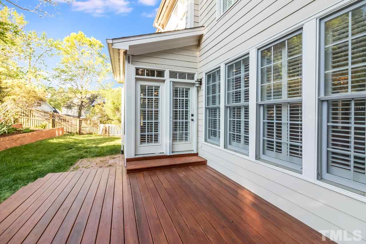 3905 Sterling Ridge Lane Durham, NC 27707 - Photo 14 of 14 Gallery Image 14