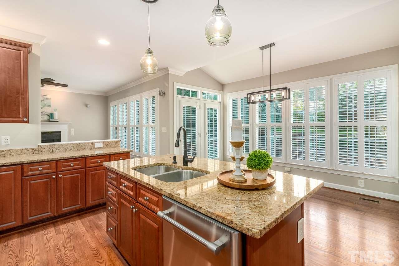 3905 Sterling Ridge Lane Durham, NC 27707 - Photo 6 of 14 Gallery Image 6
