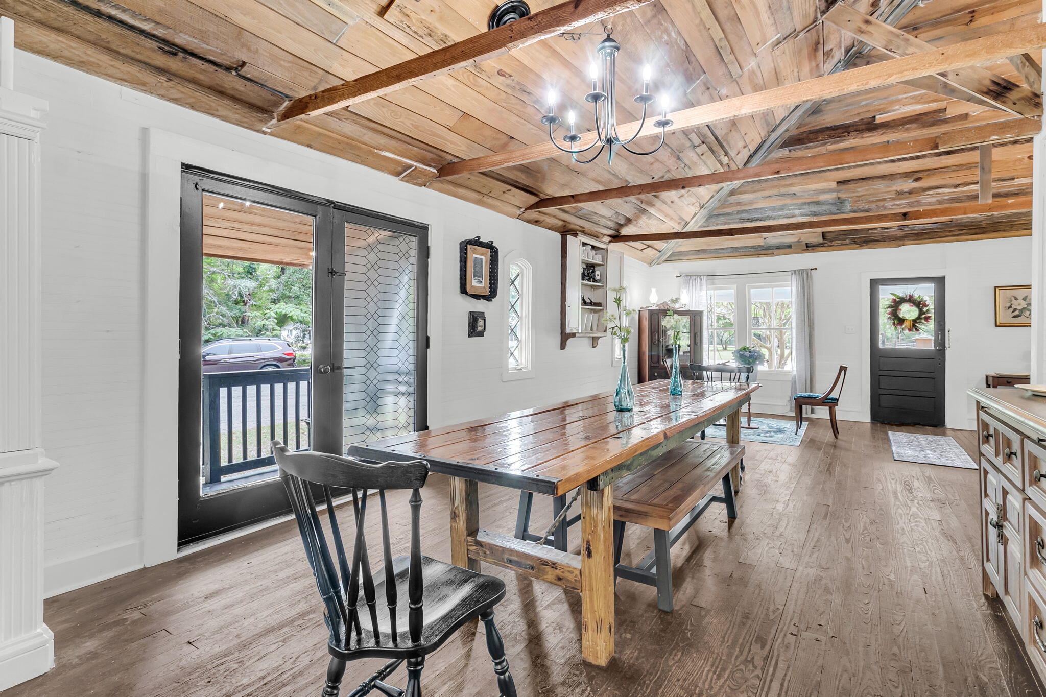 1315 Ridge Road Ridgeville, SC 29472 - Photo 25 of 56 1315 Ridge Rd