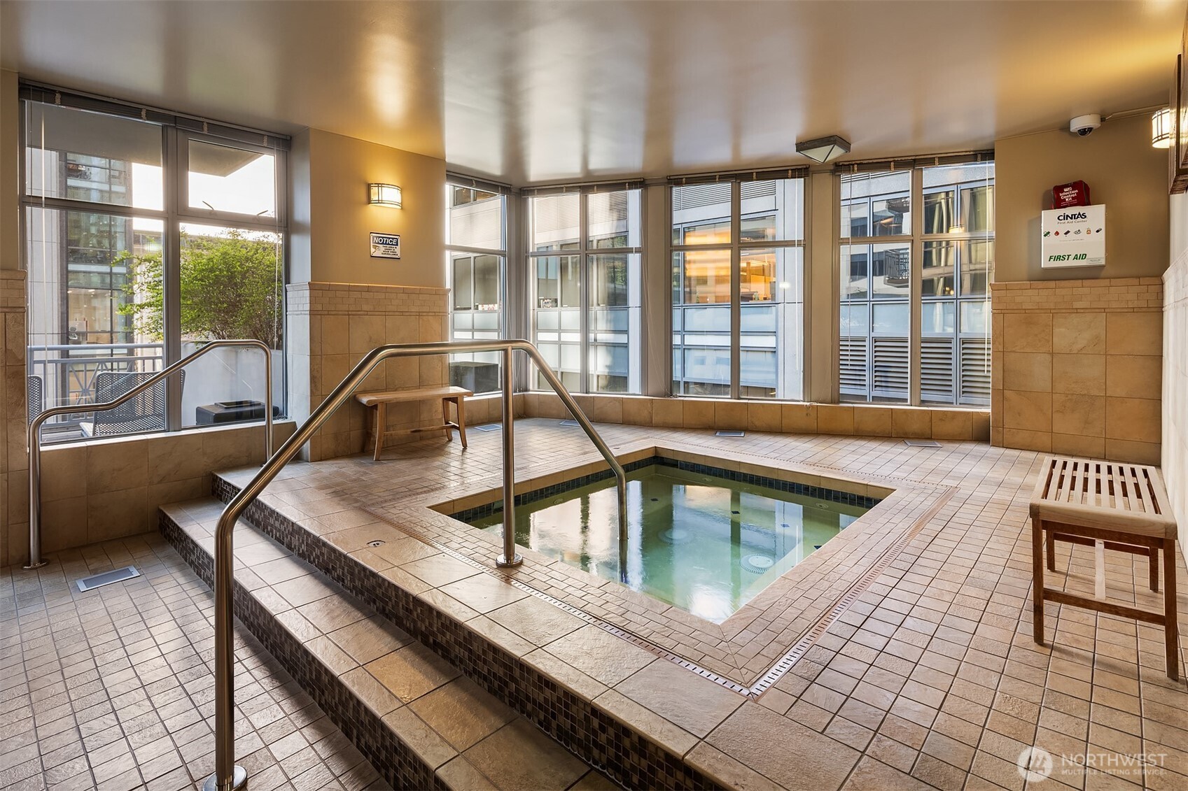 819 Virginia Street, Unit 2109 Seattle, WA 98101 - Photo 26 of 31