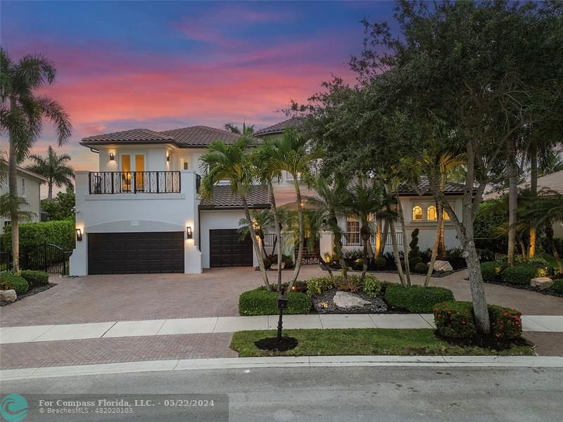 6791 Northwest 117th Ave  