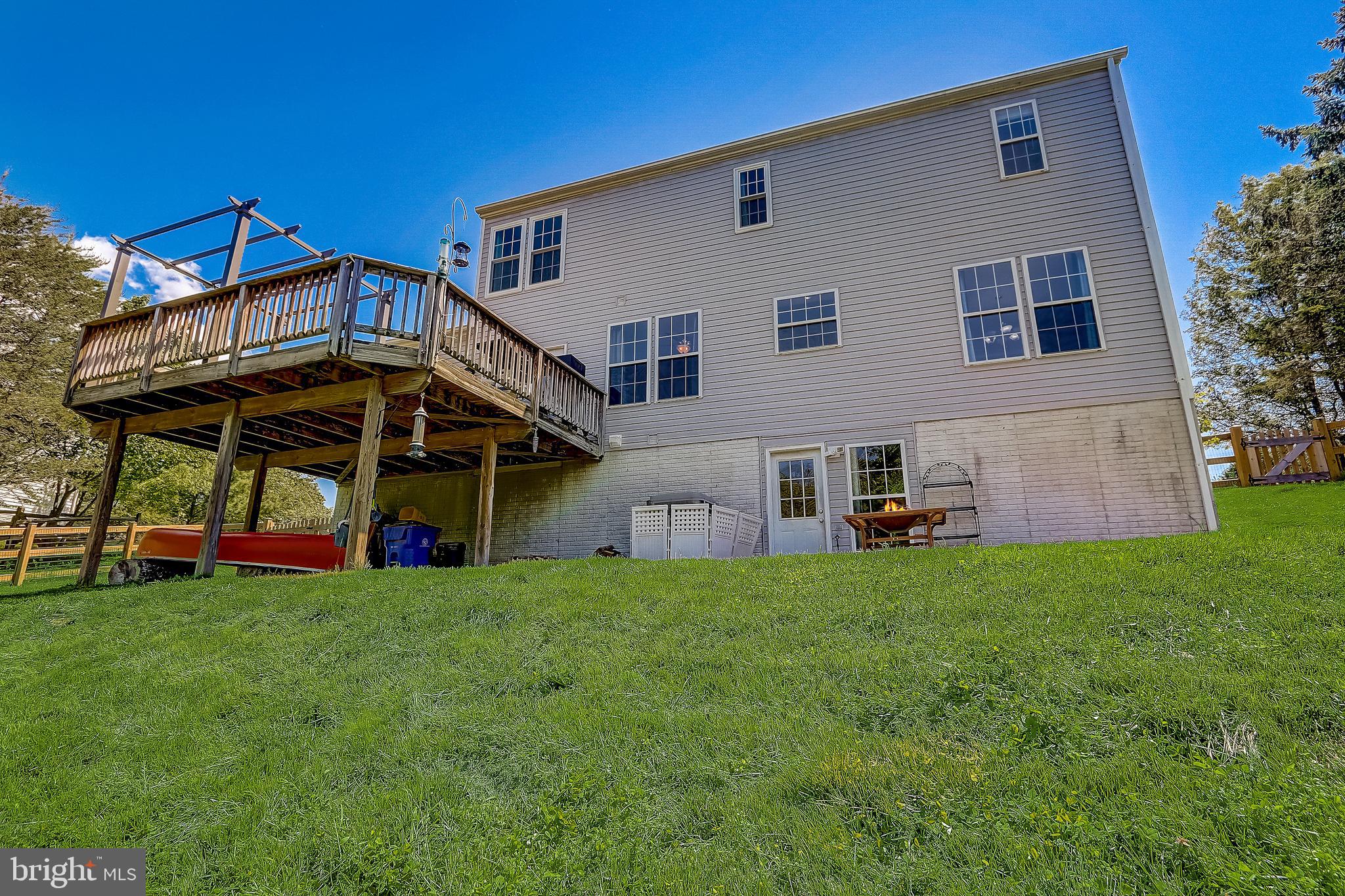 6116 Samuel Road New Market, MD 21774 - Photo 47 of 58 Gallery Image 47
