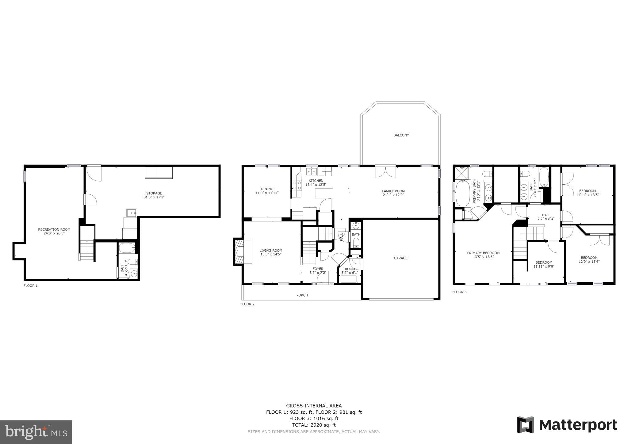 6116 Samuel Road New Market, MD 21774 - Photo 50 of 58 Gallery Image 50