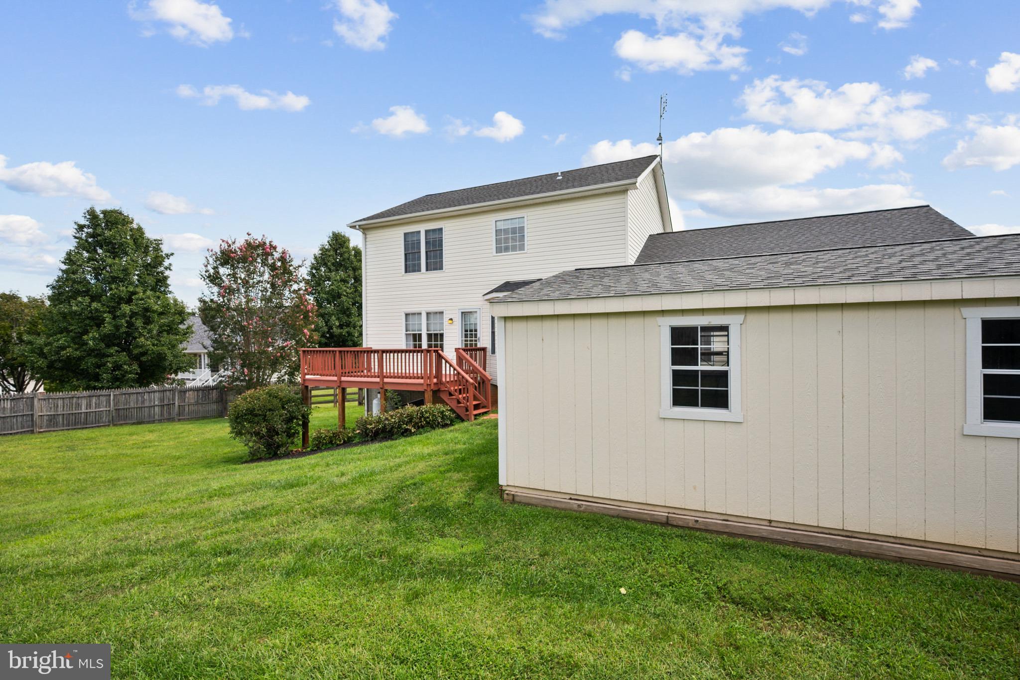 16410 Hudson Mill Road Culpeper, VA 22701 - Photo 29 of 35 Gallery Image 29