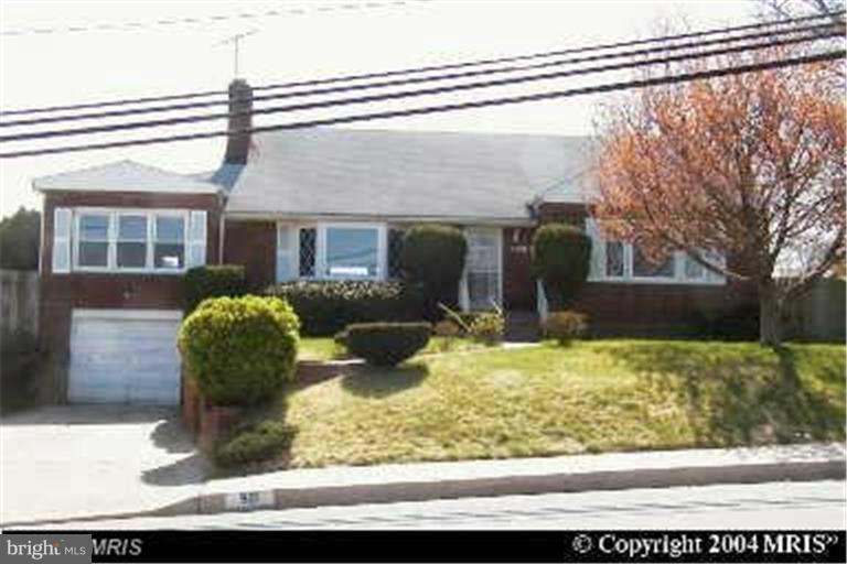 921 Ray Road Hyattsville, MD 20783 - Photo 2 of 26 Exterior (Front)