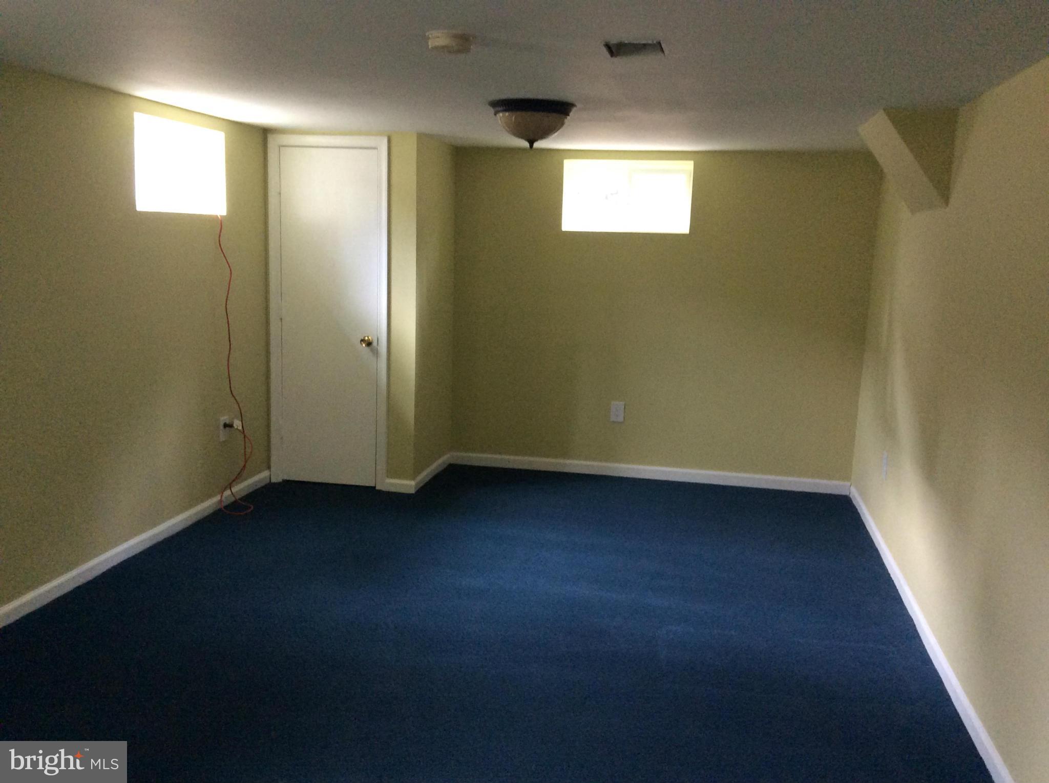 921 Ray Road Hyattsville, MD 20783 - Photo 11 of 26 Basement