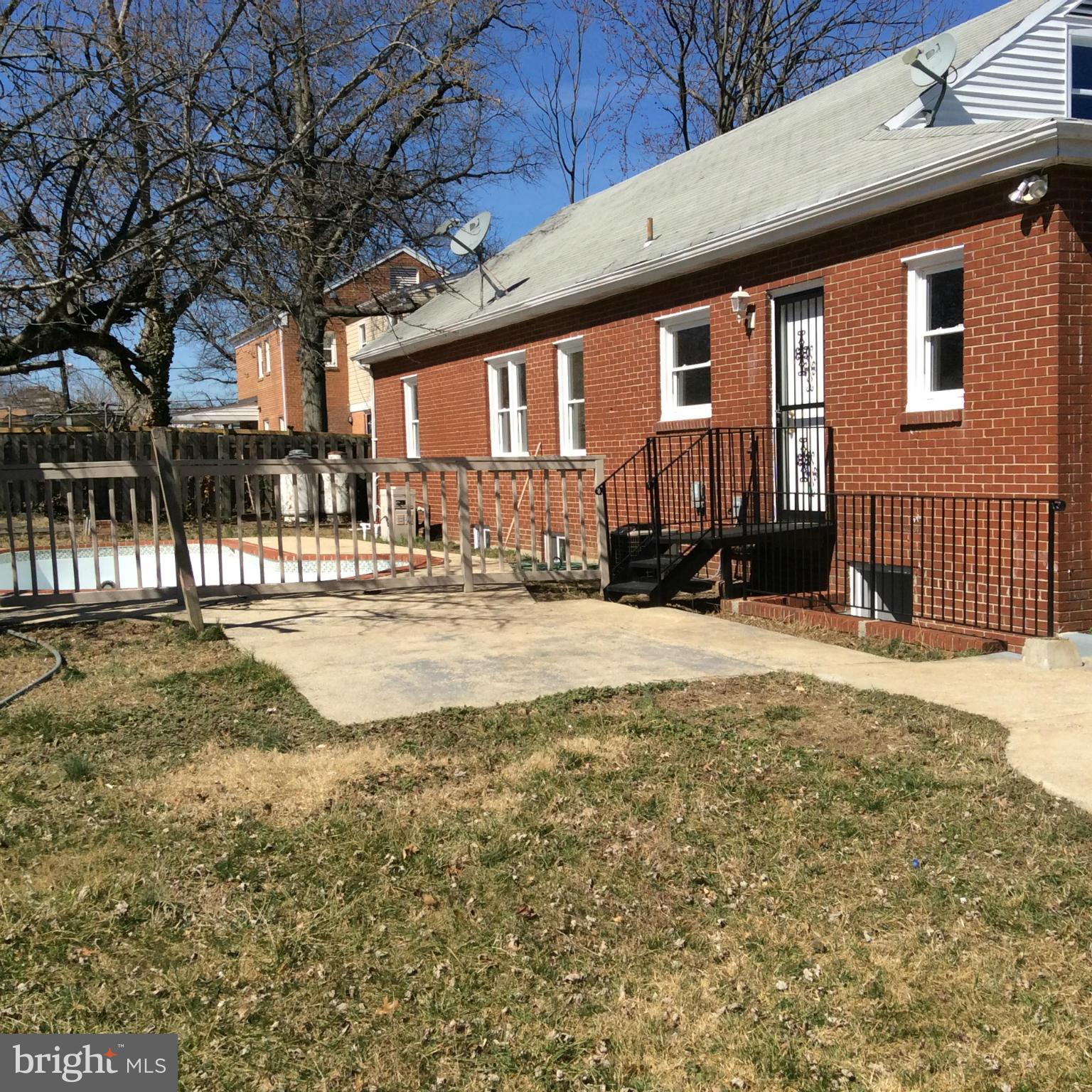 921 Ray Road Hyattsville, MD 20783 - Photo 23 of 26 Exterior (General)