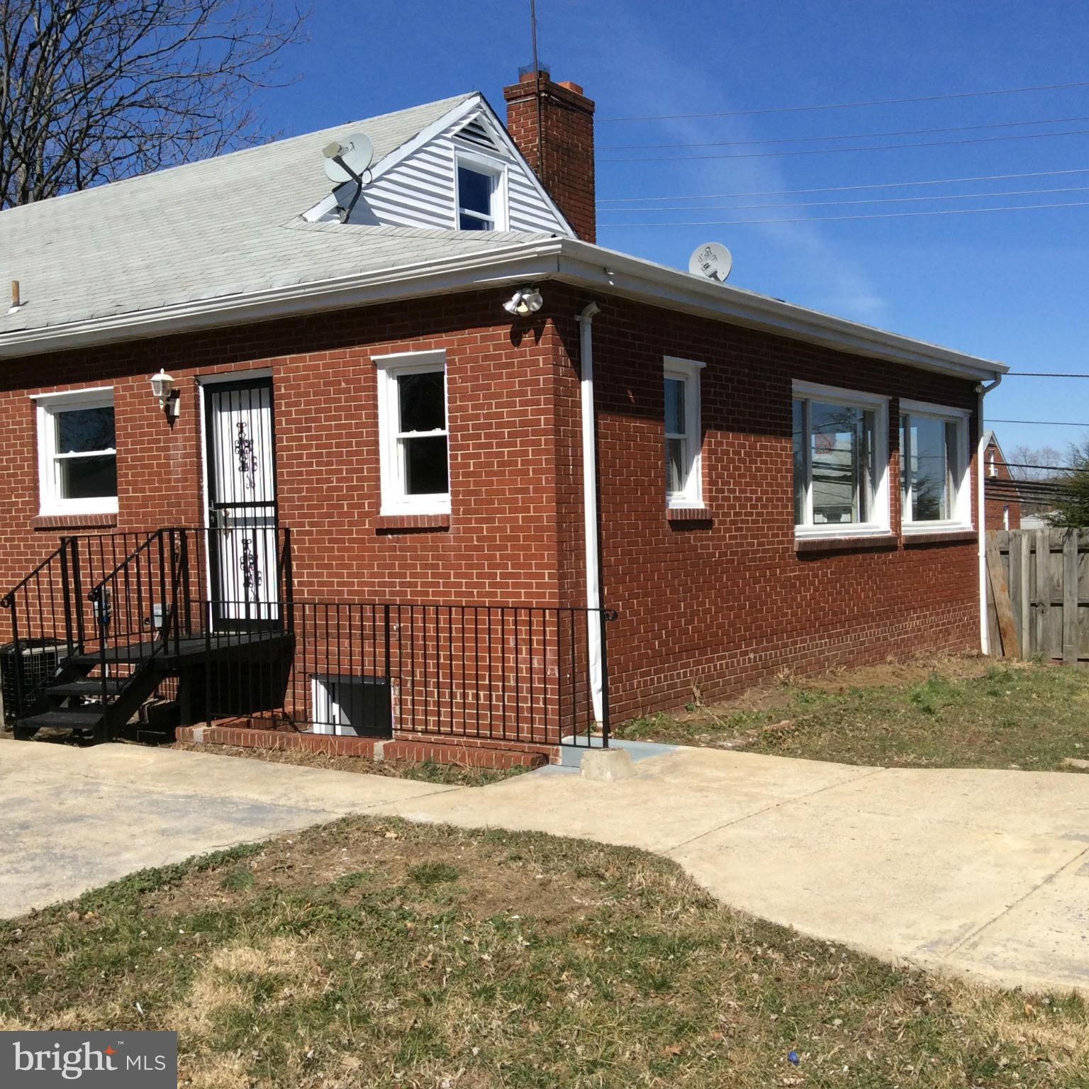 921 Ray Road Hyattsville, MD 20783 - Photo 7 of 26 Exterior (General)