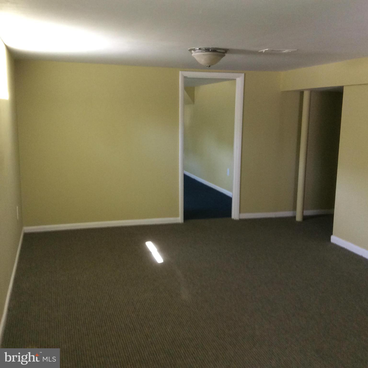 921 Ray Road Hyattsville, MD 20783 - Photo 8 of 26 Basement