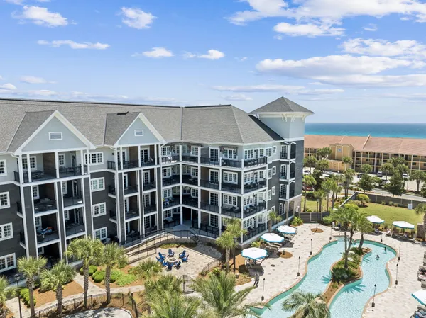 $899,000 | 100 Matthew Boulevard, Unit 113, Destin, FL 32541
