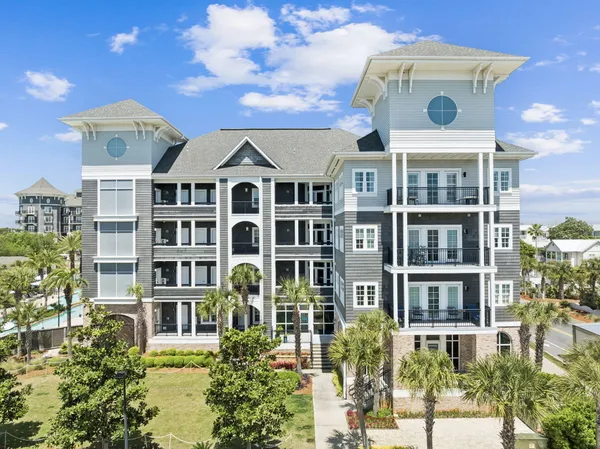$899,000 | 100 Matthew Boulevard, Unit 113, Destin, FL 32541