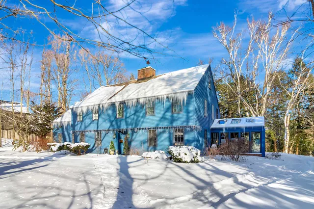 $749,000 | 180 Grove Street, Rutland, VT 05701