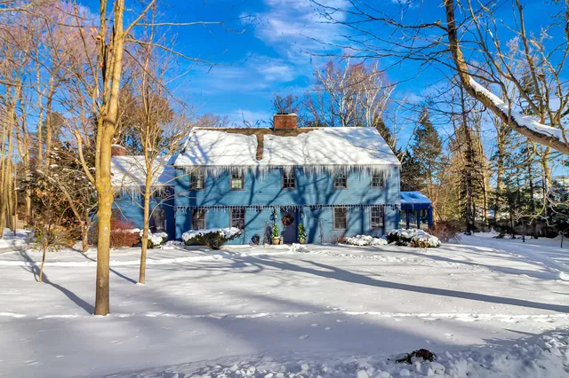 $749,000 | 180 Grove Street, Rutland, VT 05701
