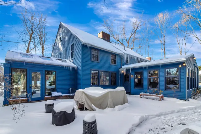 $749,000 | 180 Grove Street, Rutland, VT 05701