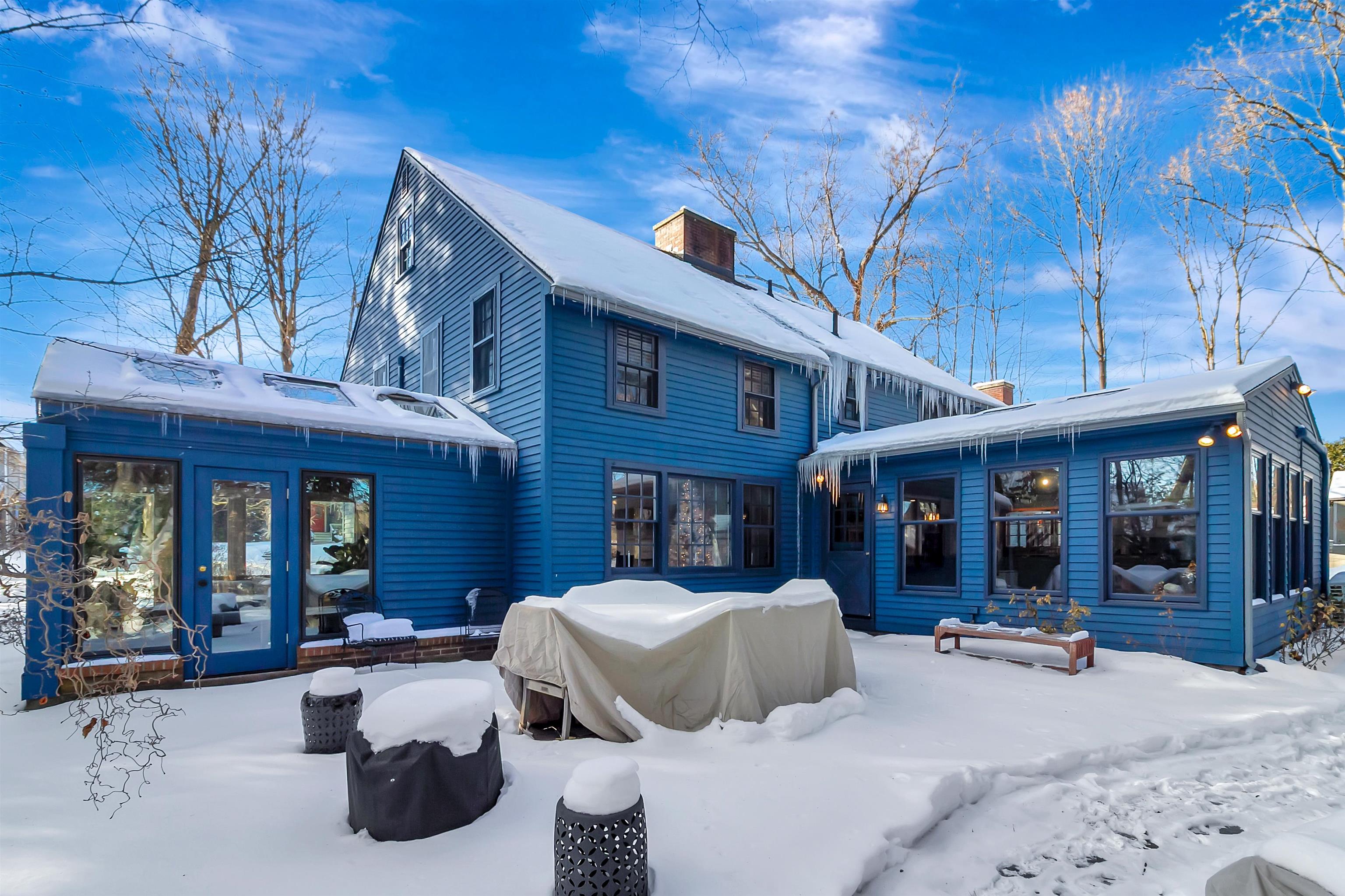 180 Grove Street Rutland, VT 05701 - Photo 32 of 51