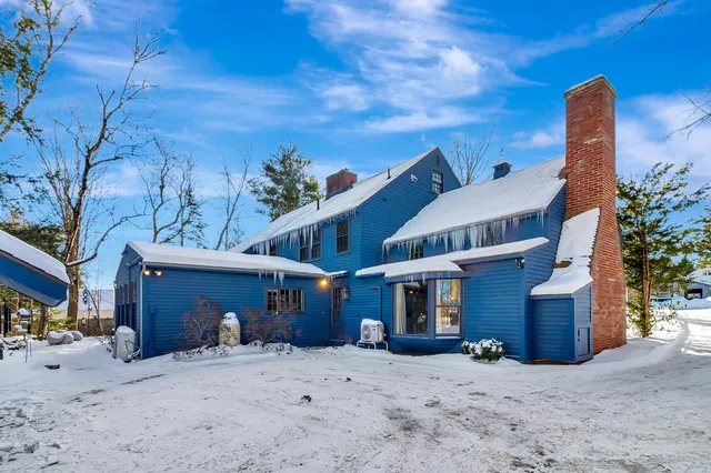 $749,000 | 180 Grove Street, Rutland, VT 05701