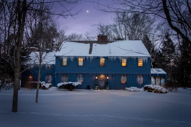 $749,000 | 180 Grove Street, Rutland, VT 05701