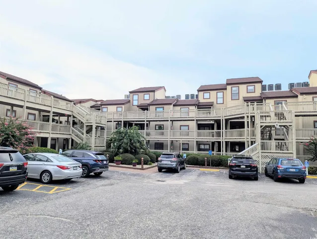 $149,900 | 501 Maison Drive, Unit B20, Myrtle Beach, SC 29572