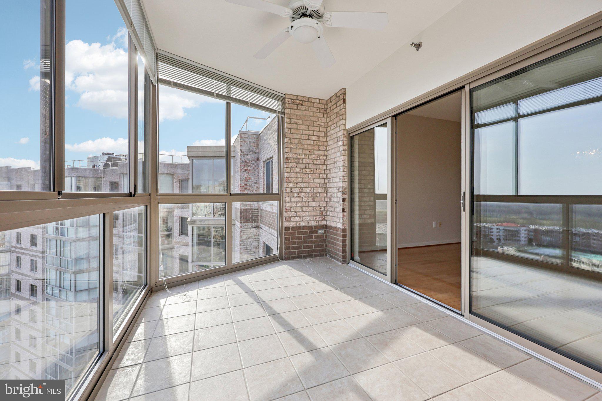19375 Cypress Ridge Terrace, Unit 1111 Leesburg, VA 20176 - Photo 26 of 35 a view of front door