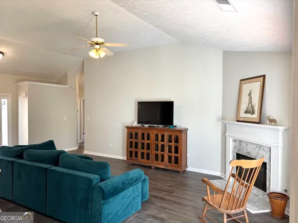 $445,000 | 2790 Dogwood Creek Parkway Northwest, Duluth, GA 30096