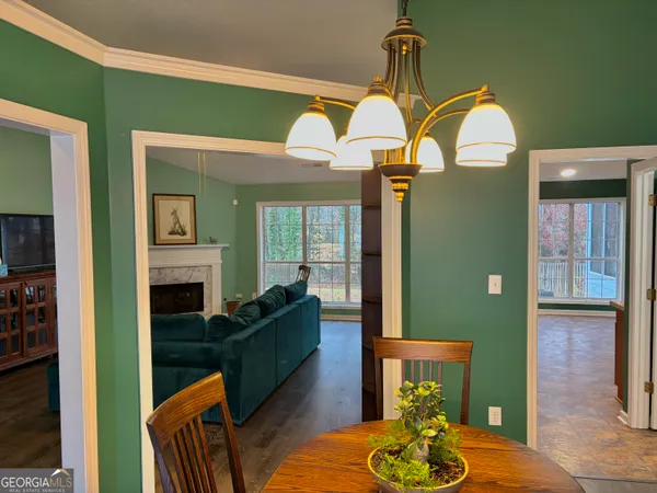 $445,000 | 2790 Dogwood Creek Parkway Northwest, Duluth, GA 30096