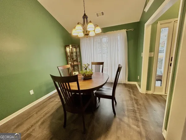 $445,000 | 2790 Dogwood Creek Parkway Northwest, Duluth, GA 30096