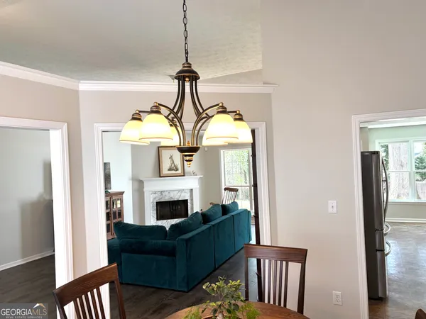 $445,000 | 2790 Dogwood Creek Parkway Northwest, Duluth, GA 30096