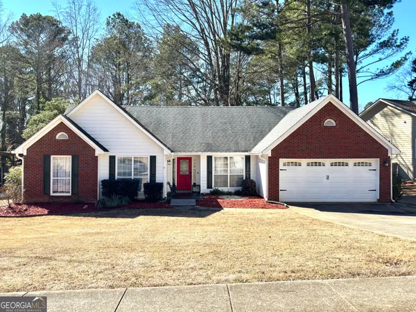 $445,000 | 2790 Dogwood Creek Parkway Northwest, Duluth, GA 30096
