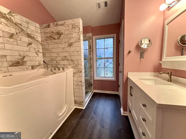 $445,000 | 2790 Dogwood Creek Parkway Northwest, Duluth, GA 30096