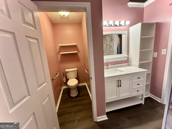 $445,000 | 2790 Dogwood Creek Parkway Northwest, Duluth, GA 30096
