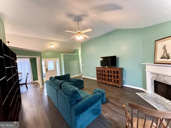 $445,000 | 2790 Dogwood Creek Parkway Northwest, Duluth, GA 30096