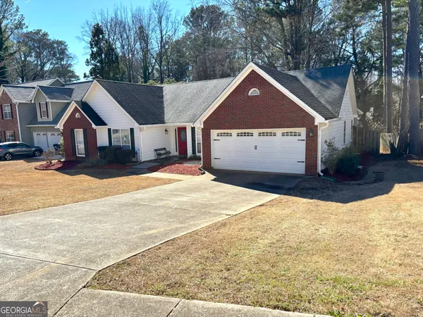 $445,000 | 2790 Dogwood Creek Parkway Northwest, Duluth, GA 30096