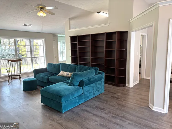 $445,000 | 2790 Dogwood Creek Parkway Northwest, Duluth, GA 30096