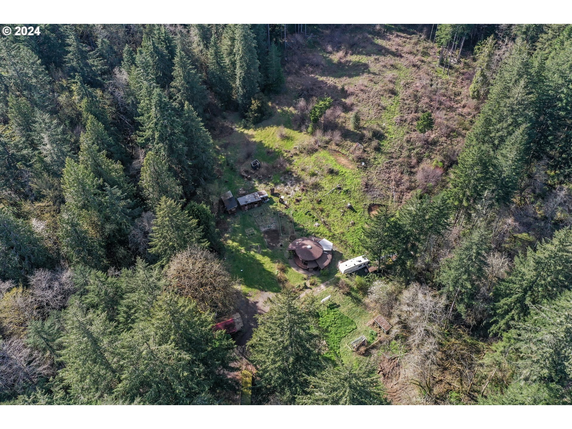 95609 Marcola Road Marcola, OR 97454 - Photo 44 of 48 Gallery Image 44