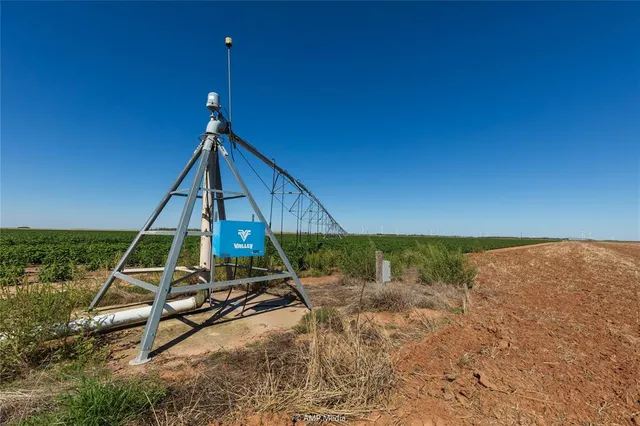 a view of a in a room