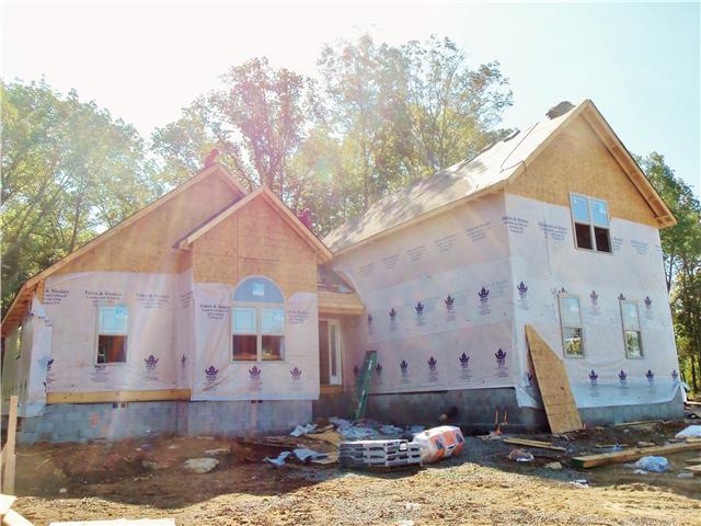 121 Legends Ridge Drive Lebanon, TN 37090 - Photo 1 of 2 Gallery Image 1