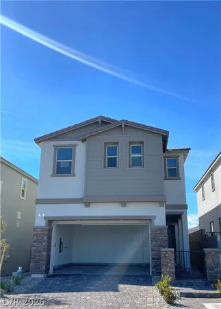 $775,000 | 155 Marlette Crk Place, Las Vegas, NV 89138