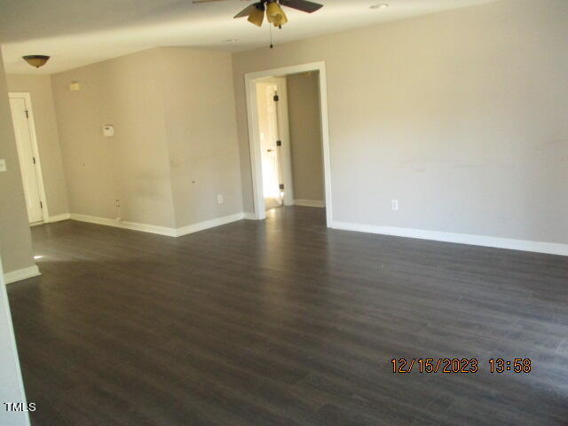 308 North Walnut Street Spring Hope, NC 27882 - Photo 5 of 7 IMG_5206