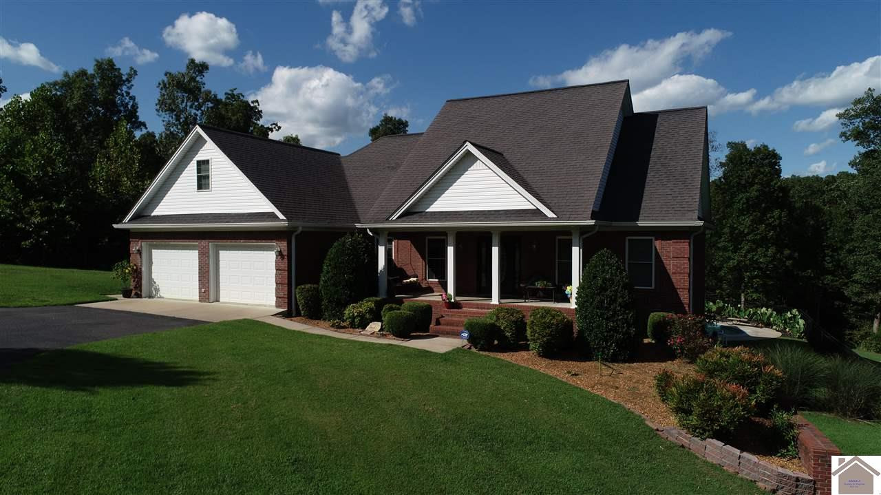256 Paddle Wheel Road Gilbertsville, KY 42044 - Photo 1 of 1 Photo 1