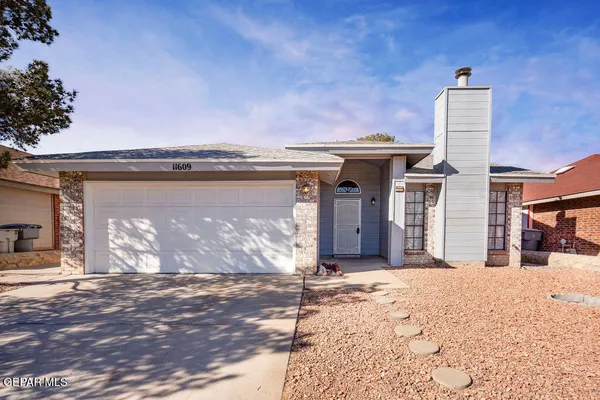 $209,950 | 11609 Cree Court, El Paso, TX 79936