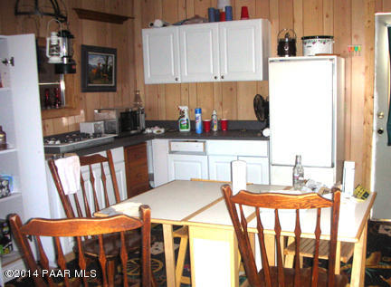 4892 North Ten Tanks Road Williams, AZ 86046 - Photo 1 of 14 2