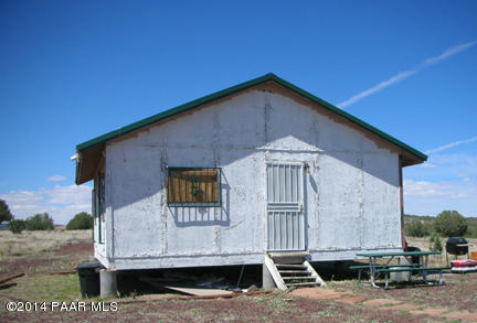 4892 North Ten Tanks Road Williams, AZ 86046 - Photo 3 of 14 Cabin