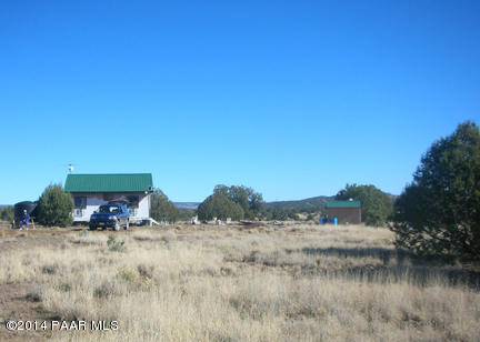4892 North Ten Tanks Road Williams, AZ 86046 - Photo 5 of 14 1